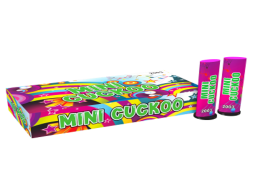 Mini cuckoo